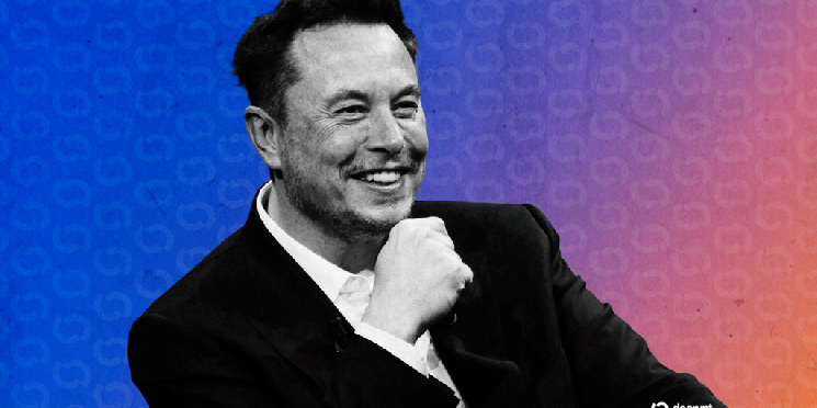Musk’s SpaceX-Tesla Merger Would Create a Bitcoin Treasury Behemoth