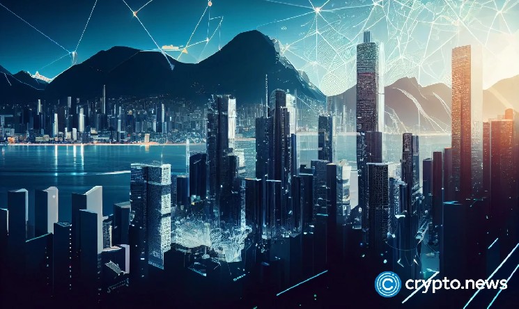 Hong Kong plans new licenses across 4 crypto services