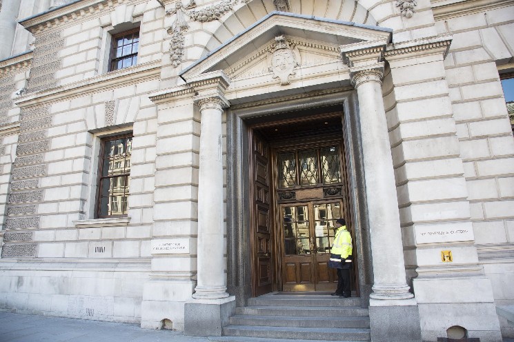 HMRC’s Proposed Crypto Powers Could Increase Physical Security Risks