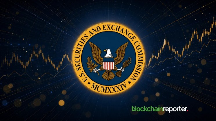 SEC Puts Tokenized Securities and ‘Super Intelligence’ on Its FY2027 Exam Agenda