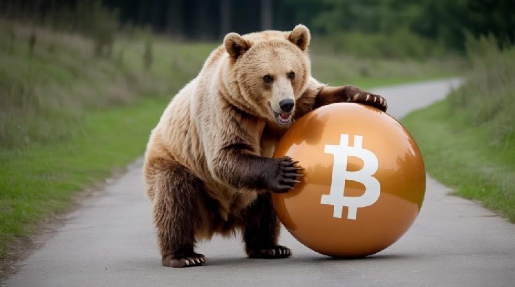Are the Bears Taking Control of Bitcoin? Renowned Analyst Benjamin Cowen Outlines Critical Levels