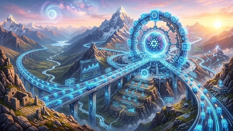 Cardano’s Leios Upgrade Targets 5x Transaction Capacity, With a Path to 15x