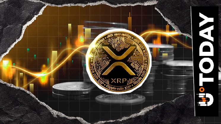 Evernorth’s XRP ETF Nasdaq Listing Scheduled for October Date
