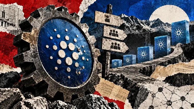 Cardano moves closer to 15x scaling breakthrough as developers merge key Leios code
