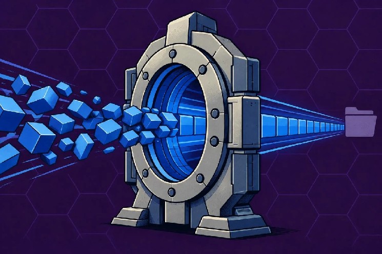 ETHGas protocol study examines institutional blockspace on Ethereum, not asset value