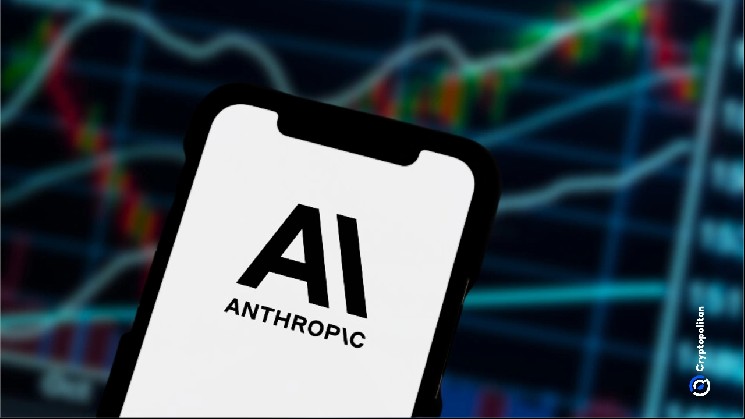 Anthropic’s $965 billion valuation gets doubled by leveraged crypto bets