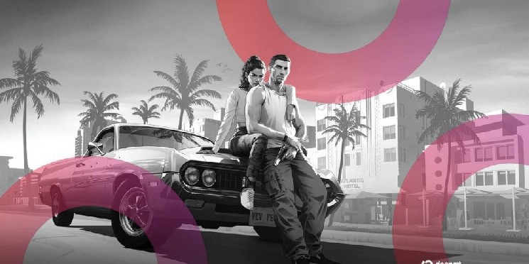 GTA 6 Trailer Features Meme Coin—And Solana Copycat Soars 2,900%