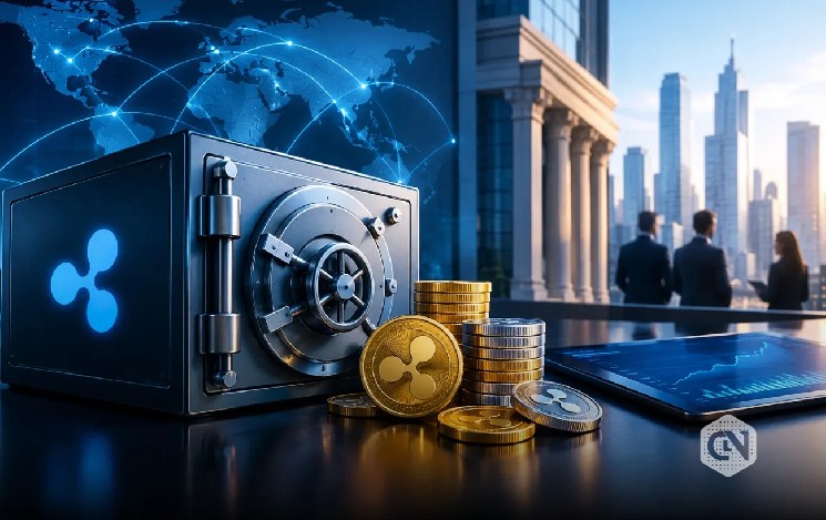 Ripple-BCG Report Highlights $100M Bank Profit Potential