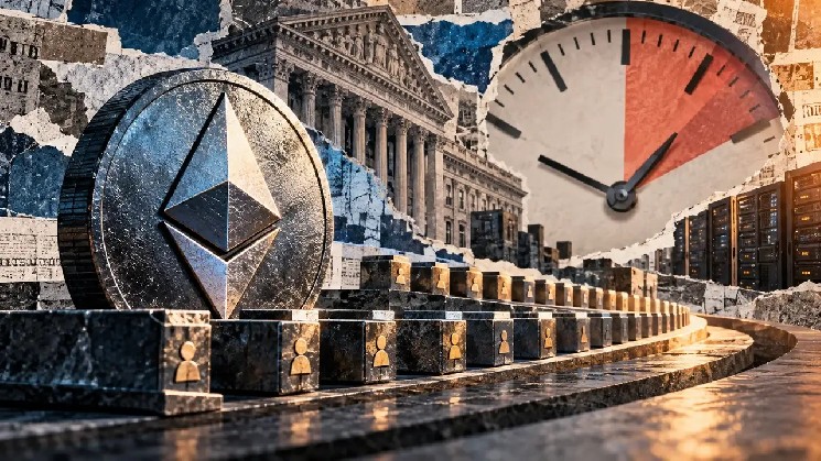 Ethereum’s $3 billion blockspace bet hinges on who gets to produce the next block