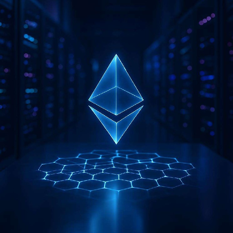 What ETH Is and Why It Keeps Trending