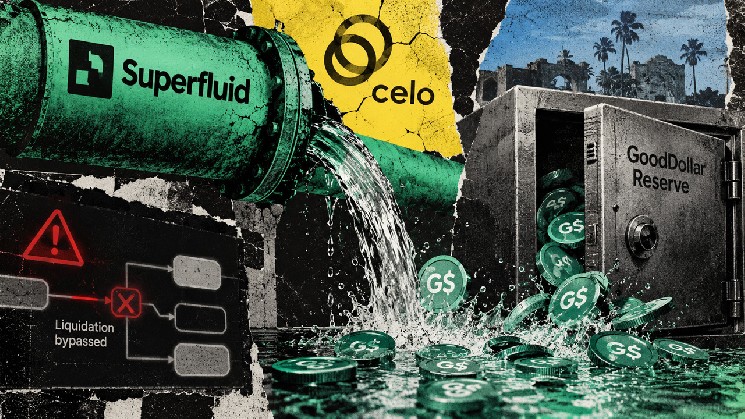 A crypto project paying nearly 1 million people a daily income just had its reserves looted