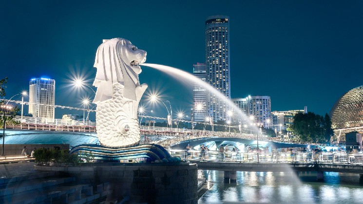 Standard Chartered to expand institutional crypto and RWA custody to Singapore