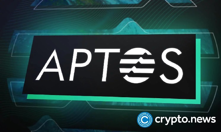 Aptos proposes encrypted mempool to shield trades from frontrunning
