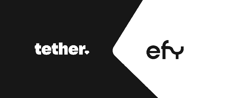 Tether Invests in EFY Finance to Accelerate Institutional Stablecoin Usage in LATAM