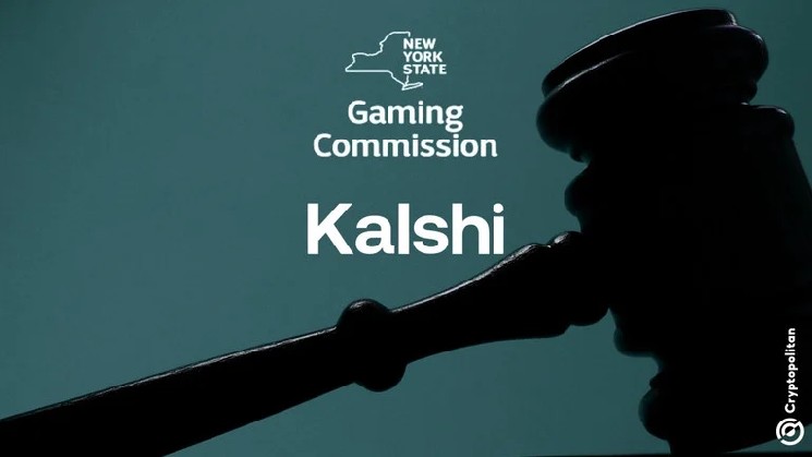 New York Gaming Commission Takes Kalshi to Court Over Unanswered Subpoenas