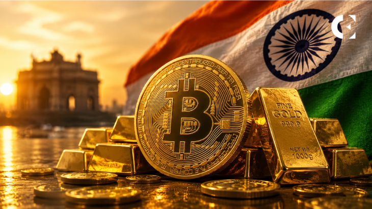 What It Means for the Rupee, Investors, and Crypto