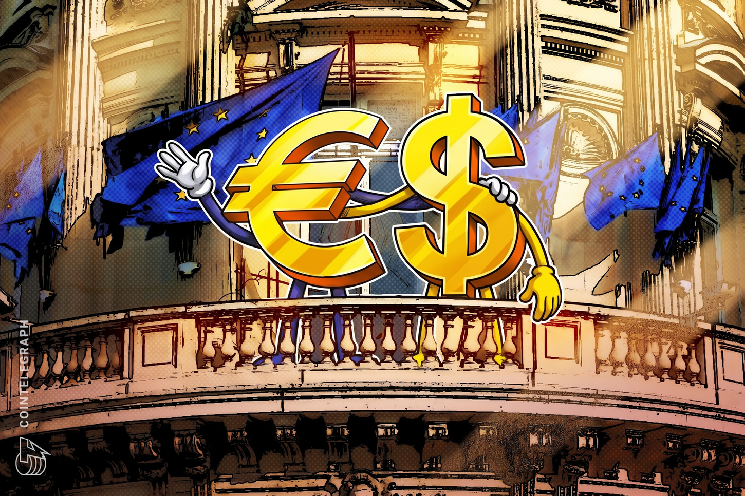 EU issuers make case for USD tokens