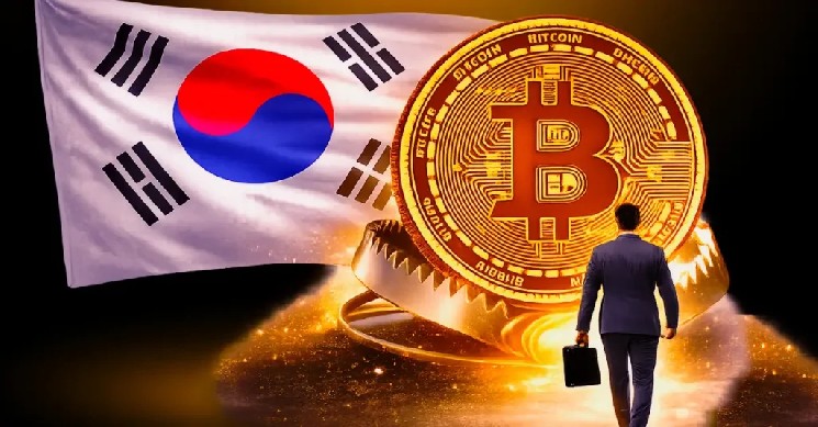South Korea to Block 27 Illegal Crypto Websites