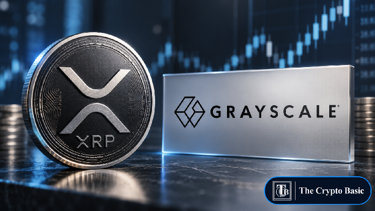 Grayscale Upgrades its XRP ETF as GXRP Can Now Use XRP Directly for ETF Creations and Redemptions