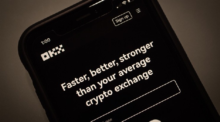 Talos Adds OKX Options to Institutions’ Multi-Venue Trading Workflow