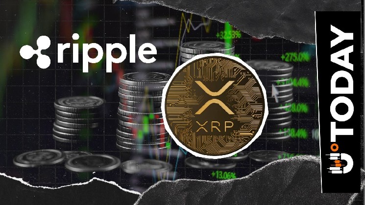 Ripple Unlocks 1 Billion XRP From Escrow at October’s Start: What’s Left Now?