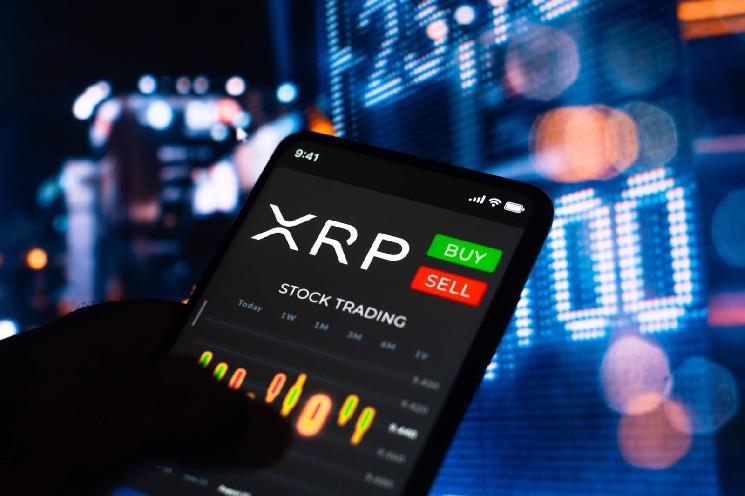 Why Buy XRP Now? 21Shares Names 4 Exact Reasons, Including SEC Verdict