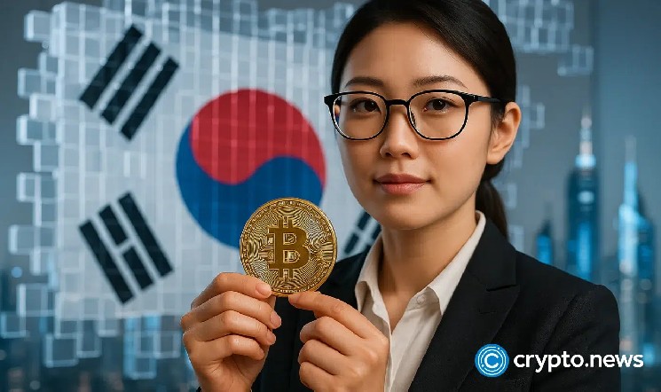 South Korean lawmaker calls for two year delay to crypto tax