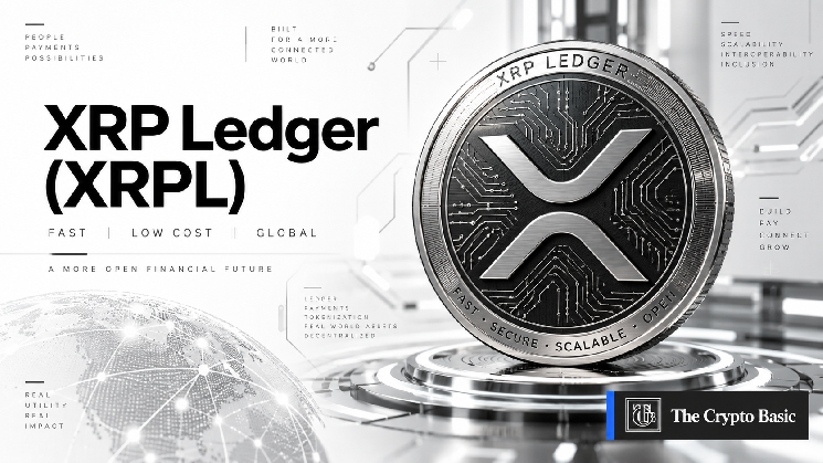 XRP Generates Just $1,027 in 24-Hour Chain Revenue