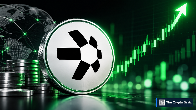 Dormant QNT Whales Move Nearly $10M After 3 Years as Quant Price Surges