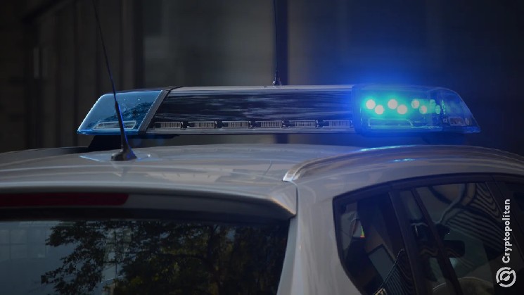 Russian police shut down 5 crypto exchanges tied to a darknet drug market