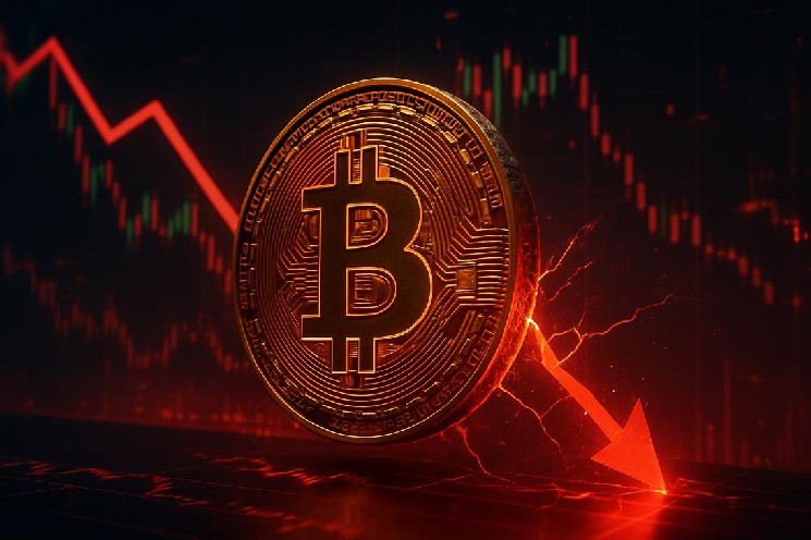 $79,414 Holds the Trend, But Momentum Is Cracking