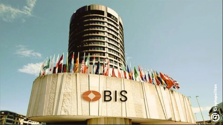 the BIS rewrites its CBDC sales pitch