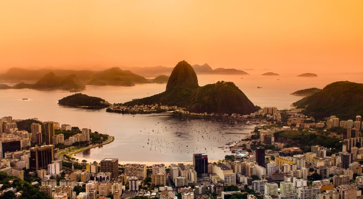 XRP Ledger Tapped for Brazil’s $4 Trillion Securities Market