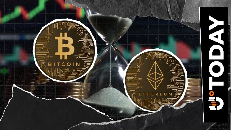 Bitcoin Whale Makes Massive $36 Million Ethereum Bet