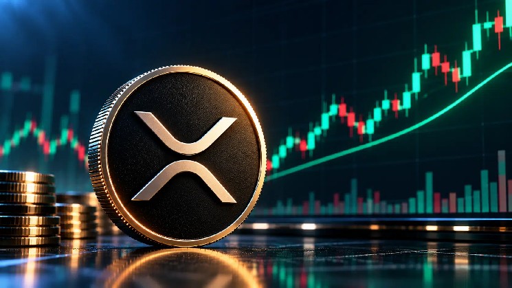 XRP Whales Buy 1.6B Tokens in 2 Weeks, as Their Total Balance Hits New Record