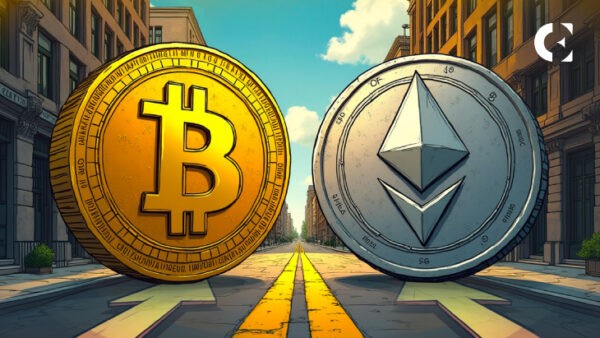 Crypto ETFs End Week in Green as Bitcoin Gains and Ether Outflows Rise