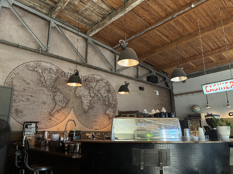 Old Major Market Brings Artisanal Meats to 48 States