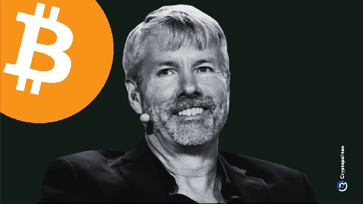 Smarter Web’s MORE rally is the digital credit success Saylor says he wants to see