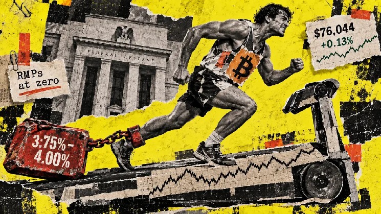 Why the Fed balance sheet is lying to you about the next Bitcoin rally