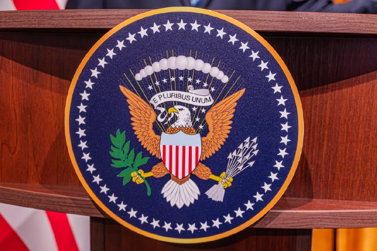 US Government Moves Half a Billion Worth of Crypto in Just Few Hours