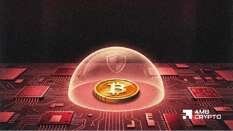 Bitcoin faces quantum risks by 2030 – Can developers secure BTC in time?