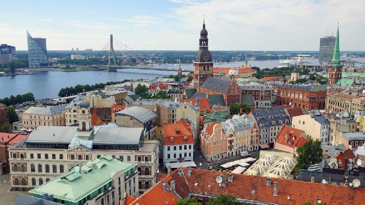 Latvia targets tokenization rules in 2027 with commercial property in focus