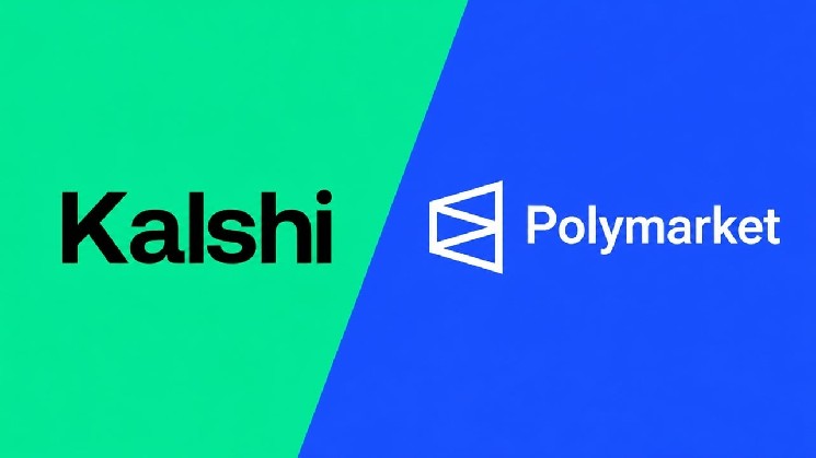 Bitcoin Bettors Push Kalshi and Polymarket to a Record $2.7B Week