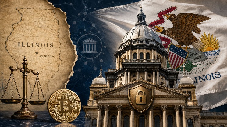 Illinois backs delay to crypto tax rule after months of industry pushback