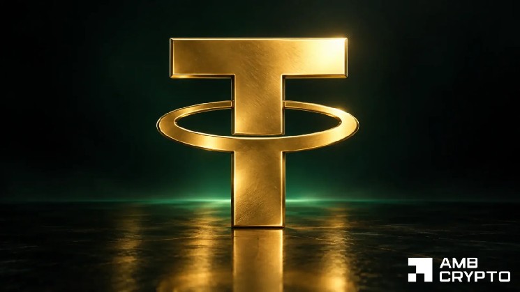 Tether quietly became a $1.5B lender to US gold dealer
