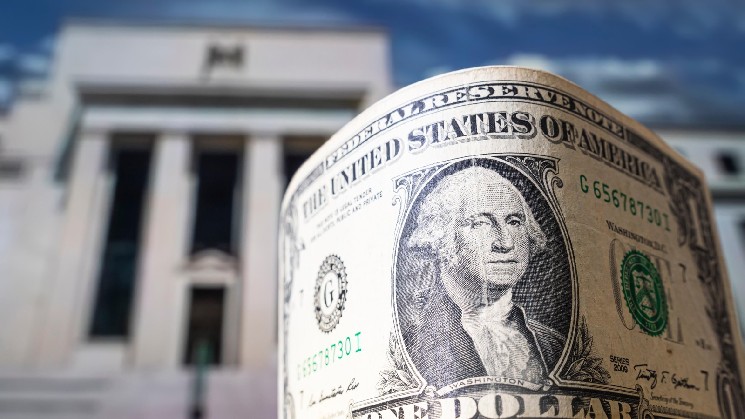 Prediction markets make major U-turn on Fed’s October rate decision