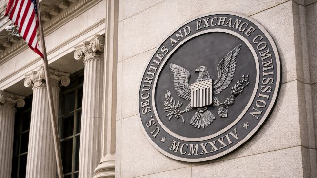SEC Flags Tokenization and Market Infrastructure in 2027 Exam Priorities