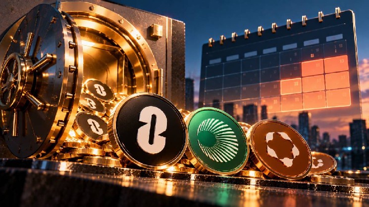 LayerZero, Plasma and Humanity Lead $793.6M Token Unlock Week