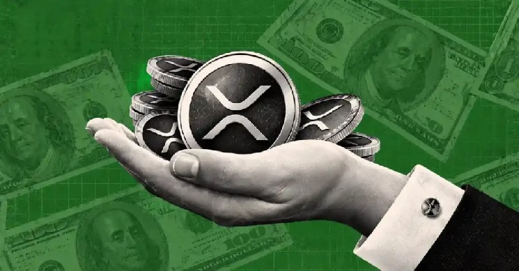 Only 225 Million XRP Listed for Sale Across 64 Exchanges
