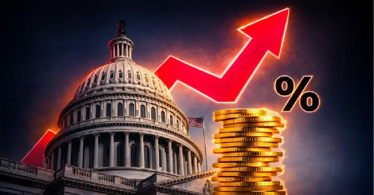 Fed Rate Hike Odds Jump to 87% as FOMC Meeting Nears